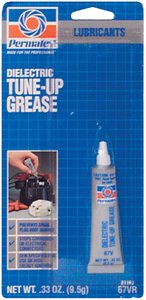 Permatex Dielectric Tune-Up Grease .33oz